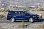 Mercedes-Benz GL350 BlueTEC 2012 года